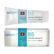 ialuset B5 SOOTHINGTHERAPEUTIC MULTI PURPOSE CREAM